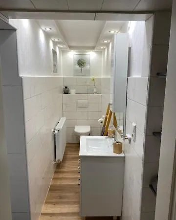 Niederfischbach Ferienwohnung Apartment Niederfischbach