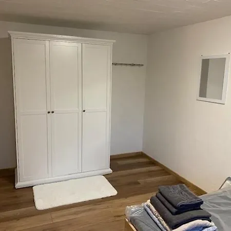 Apartment Niederfischbach Ferienwohnung