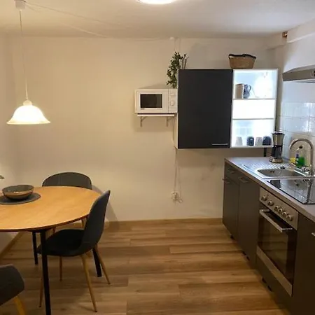 Niederfischbach Ferienwohnung Apartment *